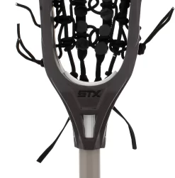 STX Women's Fortress 300 On 7075 Lacrosse Stick -Sports store CSFRT3007075 Graphite DET alt6