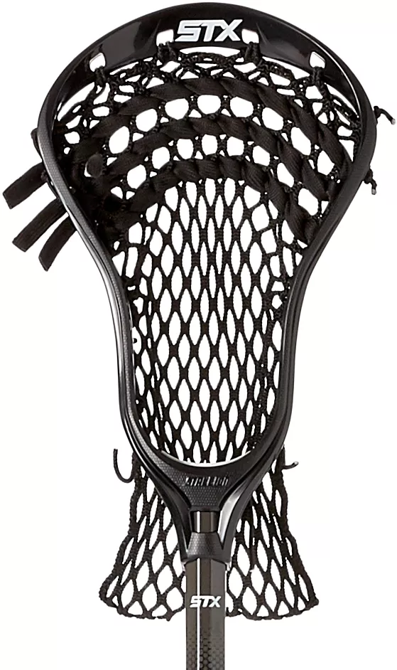 STX Stallion 200 On 6000 Complete Defense Lacrosse Stick 4 STX Stallion 200 On 6000 Complete Defense Lacrosse Stick - Image 2
