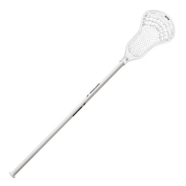 STX Stallion U 550 A/M Fiber Complete Lacrosse Stick 4 STX Stallion U 550 A/M Fiber Complete Lacrosse Stick - Image 2