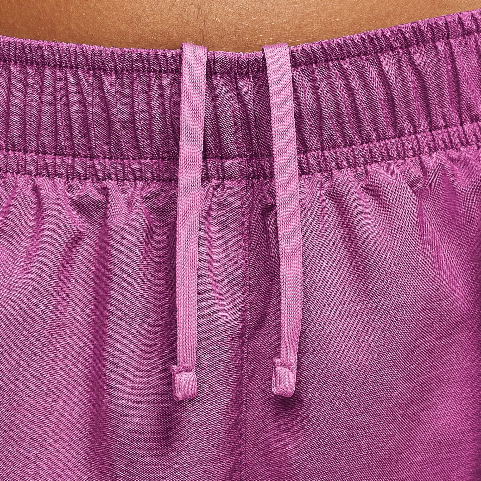 Nike Women's Tempo Fashion Shorts 6 Nike Women's Tempo Fashion Shorts - Image 4