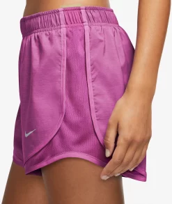 Nike Women's Tempo Fashion Shorts 8 Nike Women's Tempo Fashion Shorts -Sports store CU8890SP23H 645 ActiveFuchsia MODSDE