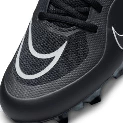 Nike Alpha Huarache 8 Pro Lacrosse Cleats 15 Nike Alpha Huarache 8 Pro Lacrosse Cleats -Sports store CW4439 011 BlackGrey DET
