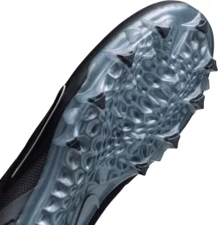 Nike Alpha Huarache 8 Pro Lacrosse Cleats 17 Nike Alpha Huarache 8 Pro Lacrosse Cleats -Sports store CW4439 011 BlackGrey DET alt2