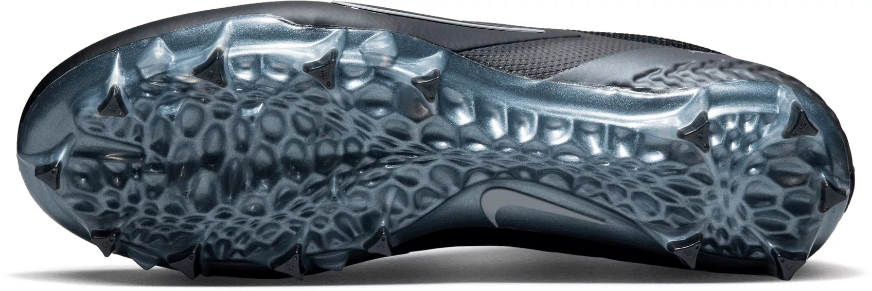 Nike Alpha Huarache 8 Pro Lacrosse Cleats 4 Nike Alpha Huarache 8 Pro Lacrosse Cleats - Image 2