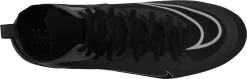 Nike Alpha Huarache 8 Elite Lacrosse Cleats 9 Nike Alpha Huarache 8 Elite Lacrosse Cleats -Sports store CW4440 011 BlackGrey TOP