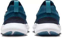 Nike Men's Free Run 5.0 Running Shoes -Sports store CZ1884402 ValerianBlue BCK
