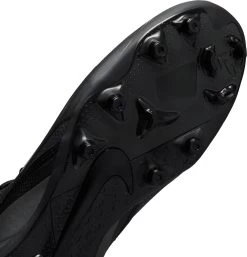 Nike Alpha Huarache 8 Varsity Lacrosse Cleats 17 Nike Alpha Huarache 8 Varsity Lacrosse Cleats -Sports store CZ6558 011 BlackGrey DET alt2