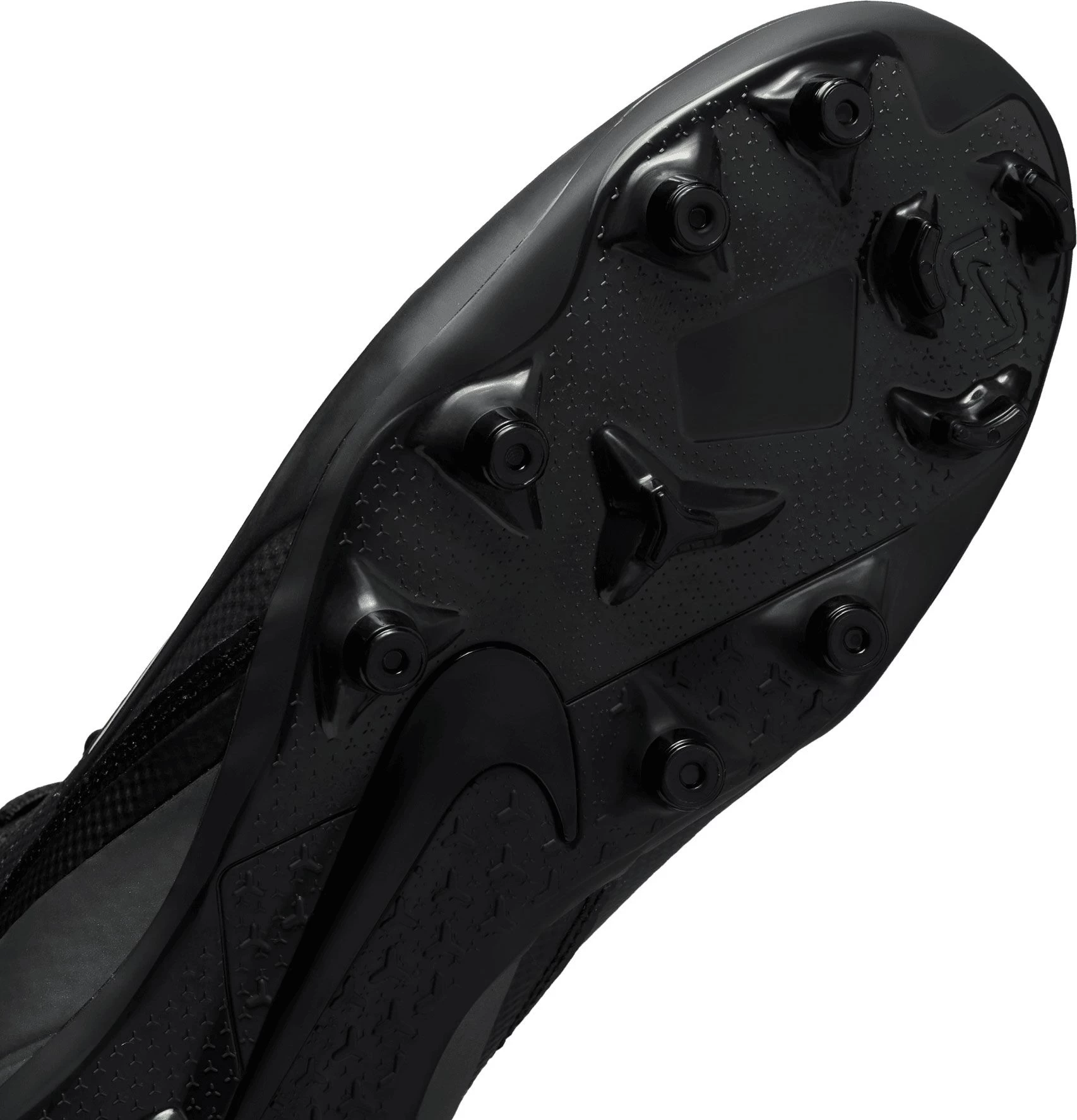 Nike Alpha Huarache 8 Varsity Lacrosse Cleats 10 Nike Alpha Huarache 8 Varsity Lacrosse Cleats - Image 8