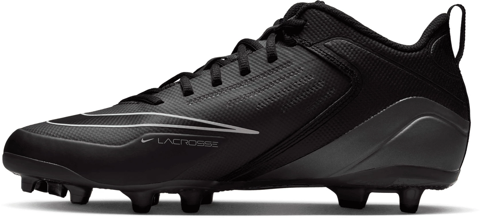 Nike Alpha Huarache 8 Varsity Lacrosse Cleats 5 Nike Alpha Huarache 8 Varsity Lacrosse Cleats - Image 3