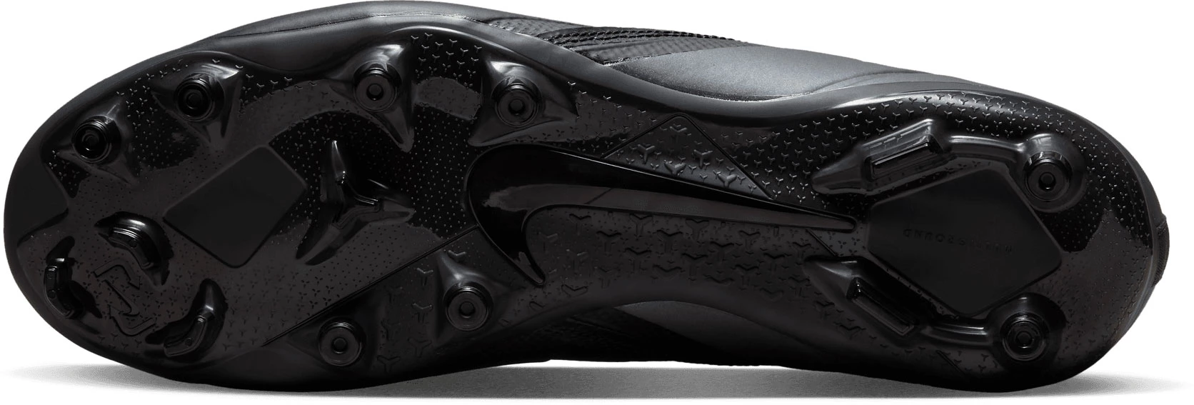 Nike Alpha Huarache 8 Varsity Lacrosse Cleats 4 Nike Alpha Huarache 8 Varsity Lacrosse Cleats - Image 2