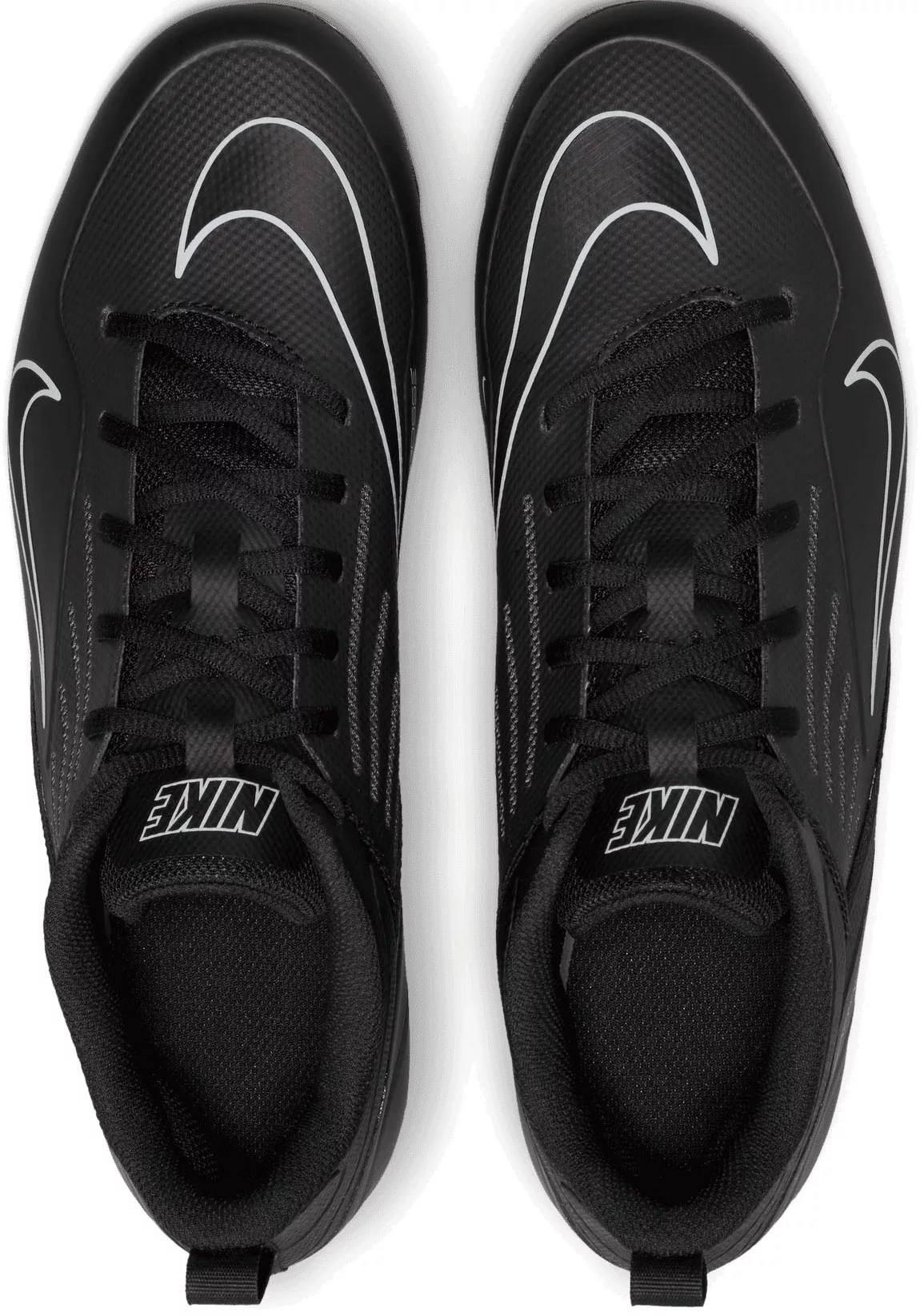 Nike Alpha Huarache 8 Varsity Lacrosse Cleats 6 Nike Alpha Huarache 8 Varsity Lacrosse Cleats - Image 4