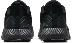 Nike Alpha Huarache 8 Pro Turf Lacrosse Cleats -Sports store CZ6559 011 BlackGrey BCK