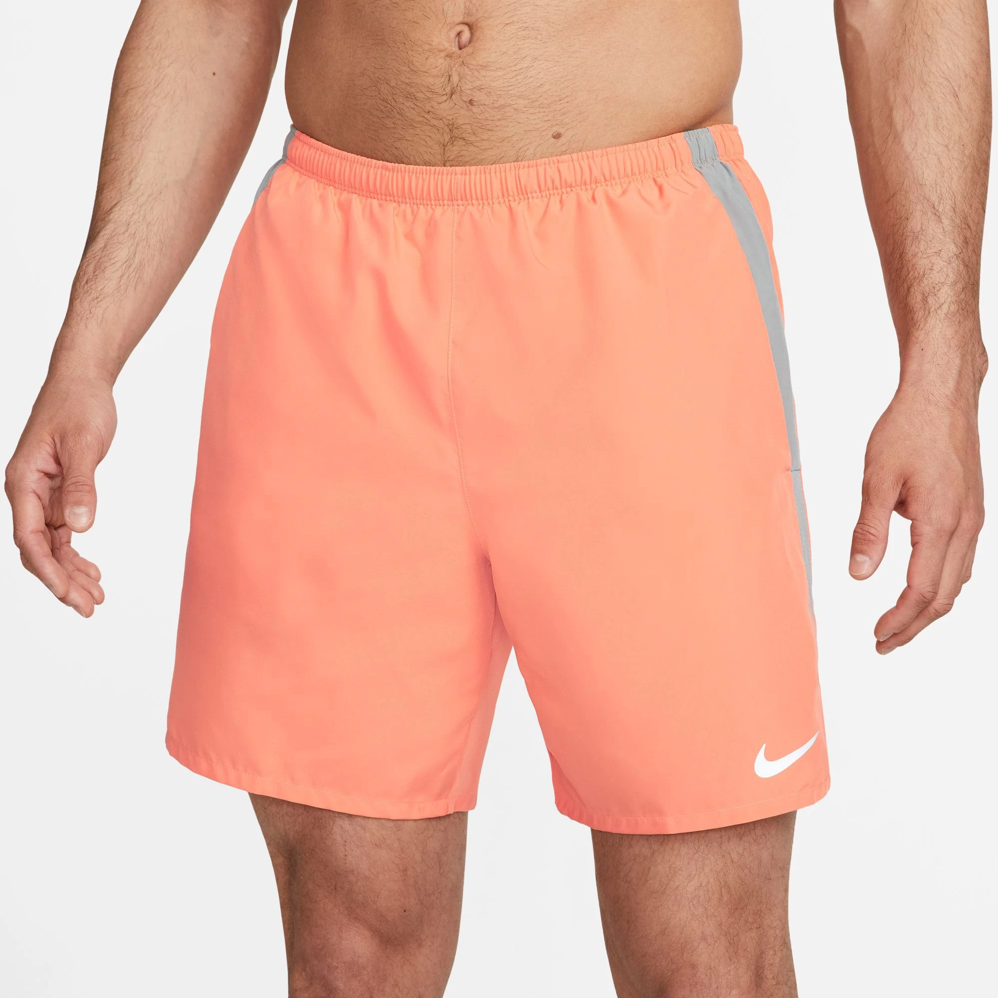 Nike Men's Challenger Brief-Lined 7” Running Shorts 6 Nike Men's Challenger Brief-Lined 7” Running Shorts - Image 4