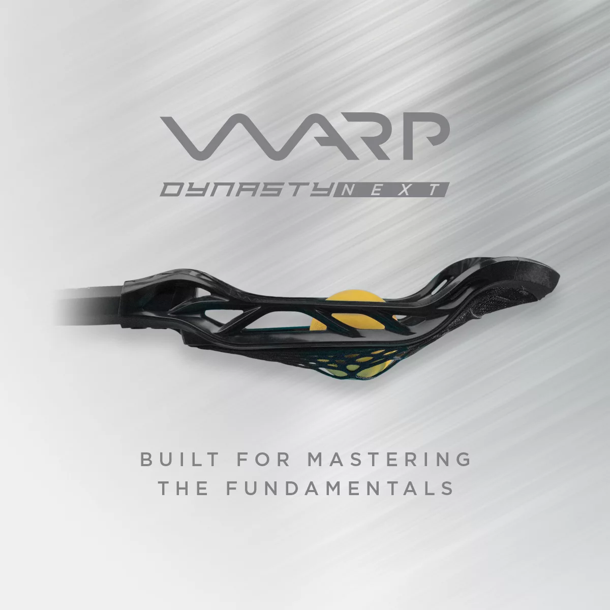 Brine Dynasty Warp Next Lacrosse Stick 5 Brine Dynasty Warp Next Lacrosse Stick - Image 3