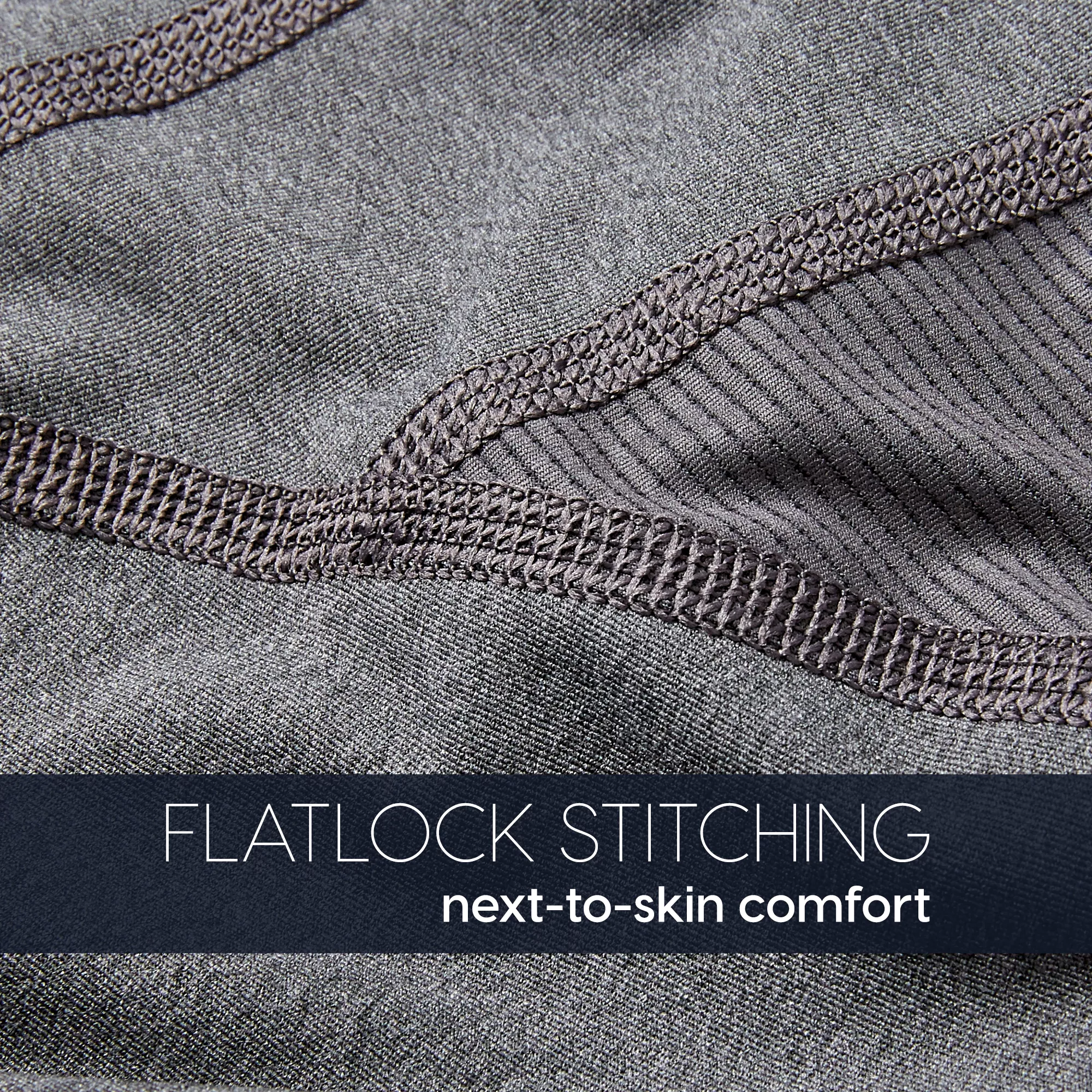 DSG Boys' Cold Weather Compression Mock Neck Long Sleeve Shirt 13 DSG Boys' Cold Weather Compression Mock Neck Long Sleeve Shirt - Image 11