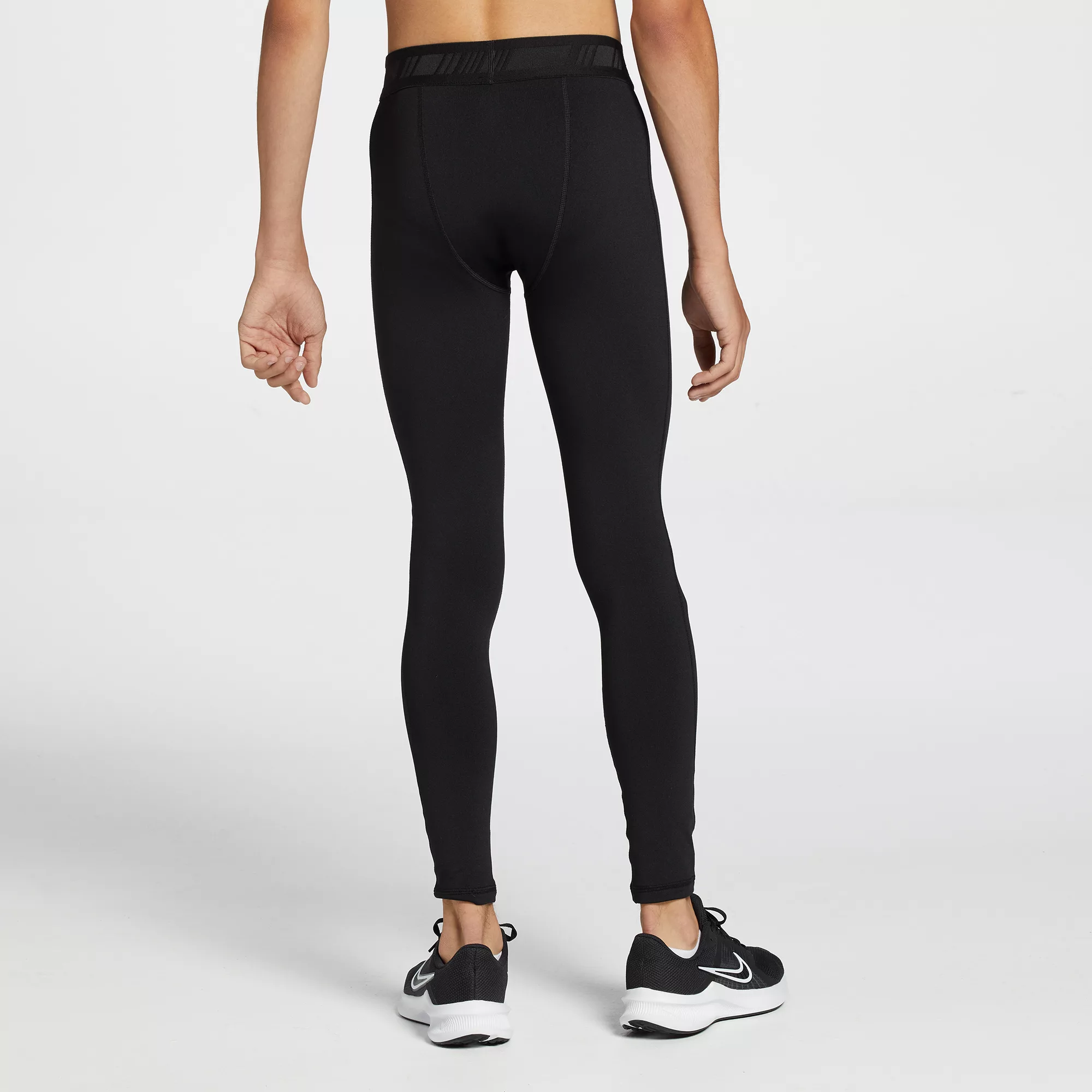 DSG Boys' Cold Weather Compression Tights 10 DSG Boys' Cold Weather Compression Tights - Image 8