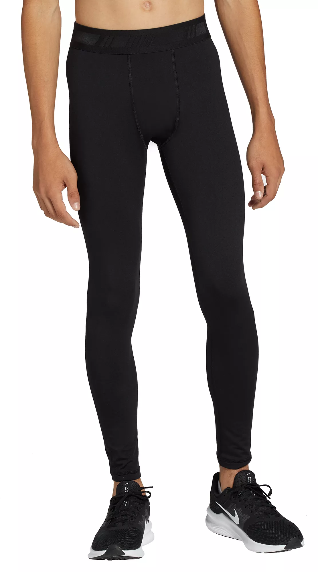 DSG Boys' Cold Weather Compression Tights 9 DSG Boys' Cold Weather Compression Tights - Image 7