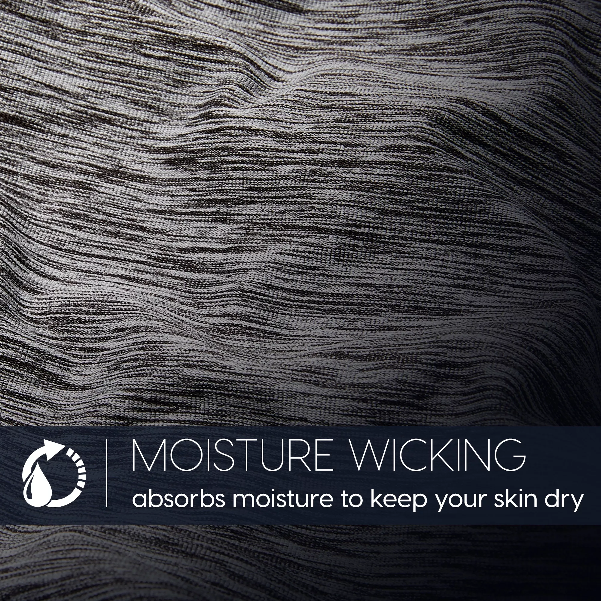 DSG Girls' Cold Weather Compression Mock Neck Long Sleeve Shirt 8 DSG Girls' Cold Weather Compression Mock Neck Long Sleeve Shirt - Image 6