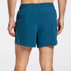 DSG Men's 5" - 7" Stride Run Shorts 24 DSG Men's 5" - 7" Stride Run Shorts -Sports store DAM12203 BrilliantTeal MODBCK