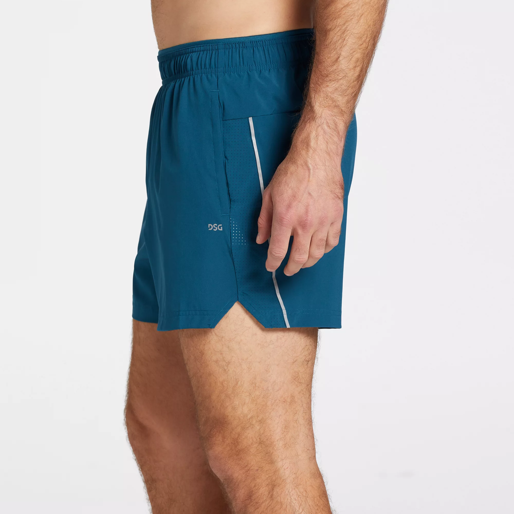 DSG Men's 5" - 7" Stride Run Shorts 13 DSG Men's 5" - 7" Stride Run Shorts - Image 11