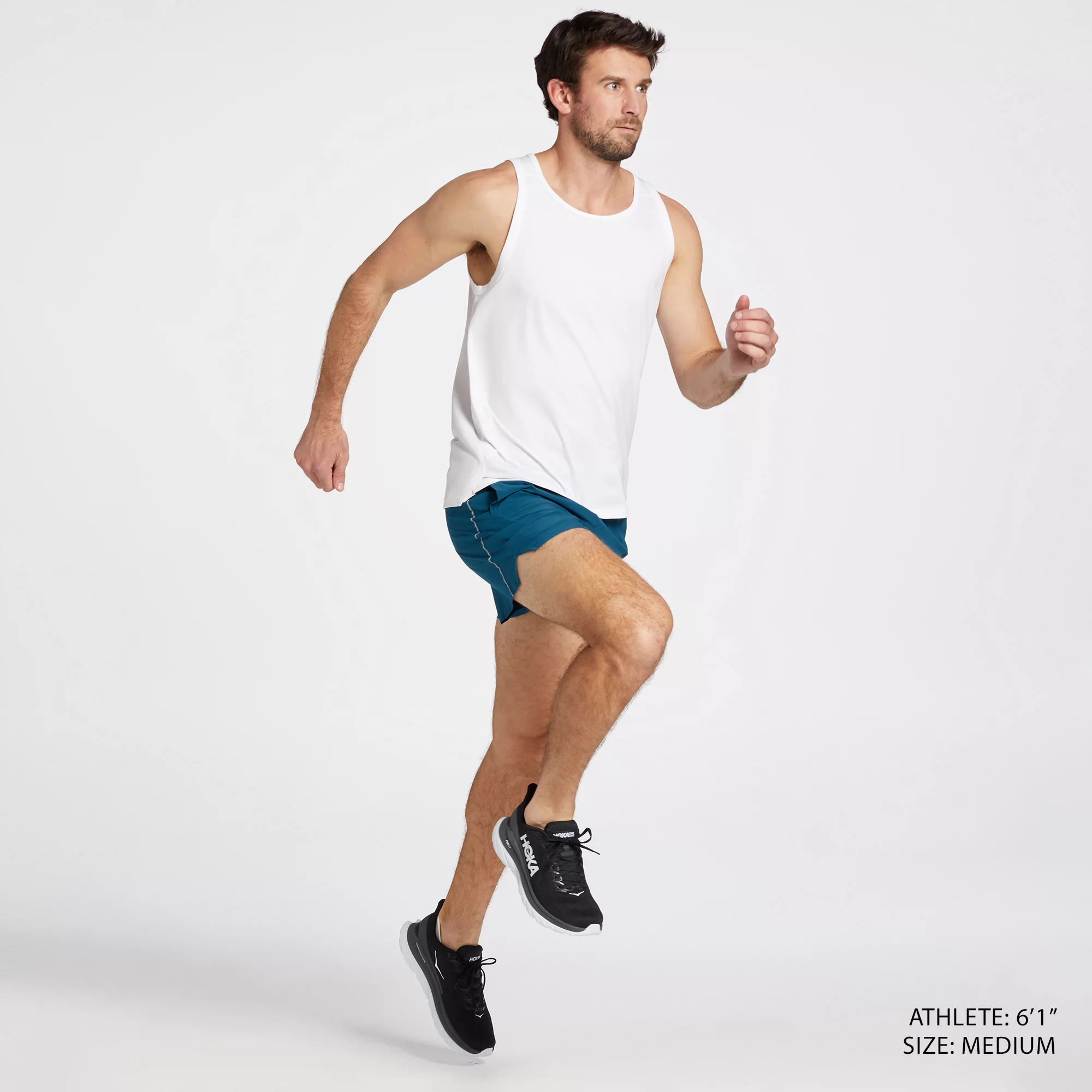 DSG Men's 5" - 7" Stride Run Shorts 11 DSG Men's 5" - 7" Stride Run Shorts - Image 9