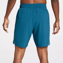 DSG Men's 5" - 7" Stride Run Shorts 18 DSG Men's 5" - 7" Stride Run Shorts -Sports store DAM21202 BrilliantTeal MODBCK
