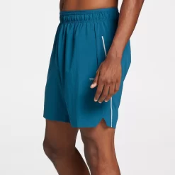 DSG Men's 5" - 7" Stride Run Shorts 19 DSG Men's 5" - 7" Stride Run Shorts -Sports store DAM21202 BrilliantTeal MODSDE