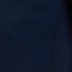 DSG Men's Cold Weather Crewneck Long Sleeve Shirt -Sports store DAM59600 UniversityNavy MODDET alt2