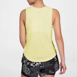 DSG Women's Run Tank Top -Sports store DAW21200 CitronCrush MODBCK