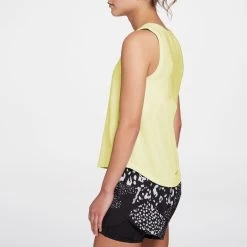 DSG Women's Run Tank Top -Sports store DAW21200 CitronCrush MODSDE