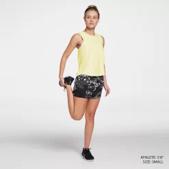 DSG Women's Run Tank Top -Sports store DAW21200 CitronCrush MODSTL