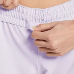 DSG Women's Stride Shorts -Sports store DAW39320AZ BloomingLilac MODDET