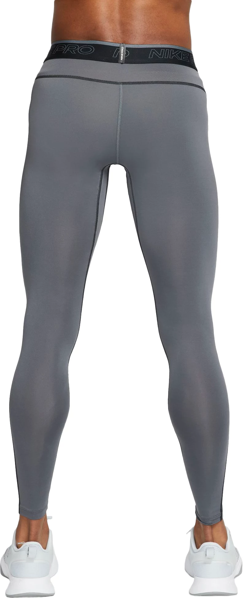 Nike Pro Men's Dri-FIT Tights 5 Nike Pro Men's Dri-FIT Tights - Image 3