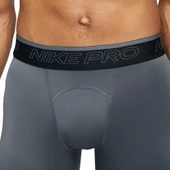 Nike Pro Men's Dri-FIT Tights 12 Nike Pro Men's Dri-FIT Tights -Sports store DD1913 068 IronGreyBlack SWATCH