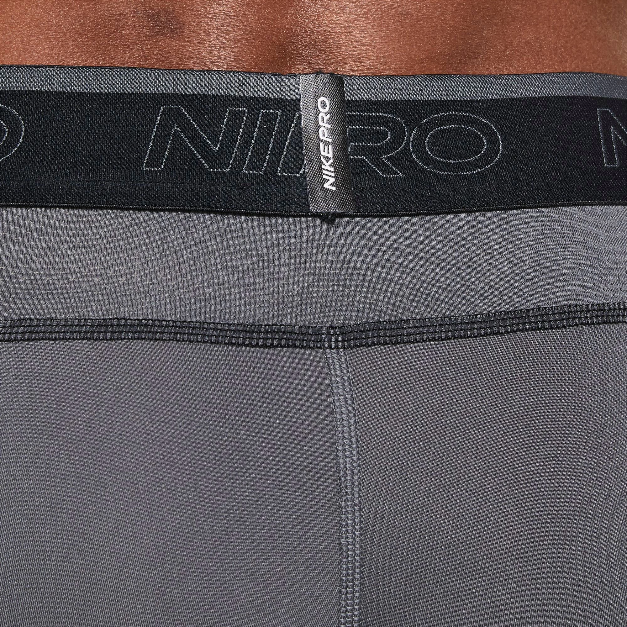Nike Pro Men's Dri-FIT Shorts 6 Nike Pro Men's Dri-FIT Shorts - Image 4