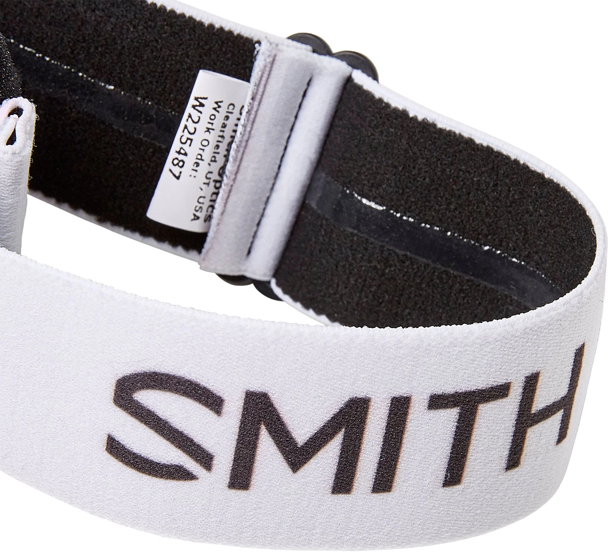 SMITH Youth Daredevil OTG Snow Goggles 6 SMITH Youth Daredevil OTG Snow Goggles - Image 4
