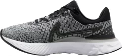 Nike Women's React Infinity 3 Running Shoes -Sports store DD3024006 Oreo INS