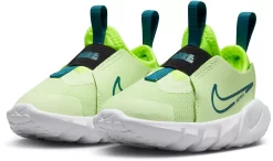 Nike Toddler Flex Runner 2 Shoes -Sports store DJ6039 700 BrightSpruce AL