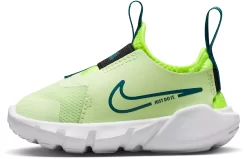 Nike Toddler Flex Runner 2 Shoes -Sports store DJ6039 700 BrightSpruce INS