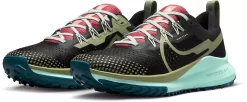 Nike Women's Pegasus Trail 4 Trail Running Shoes -Sports store DJ6159004 BlackCanyon TOE