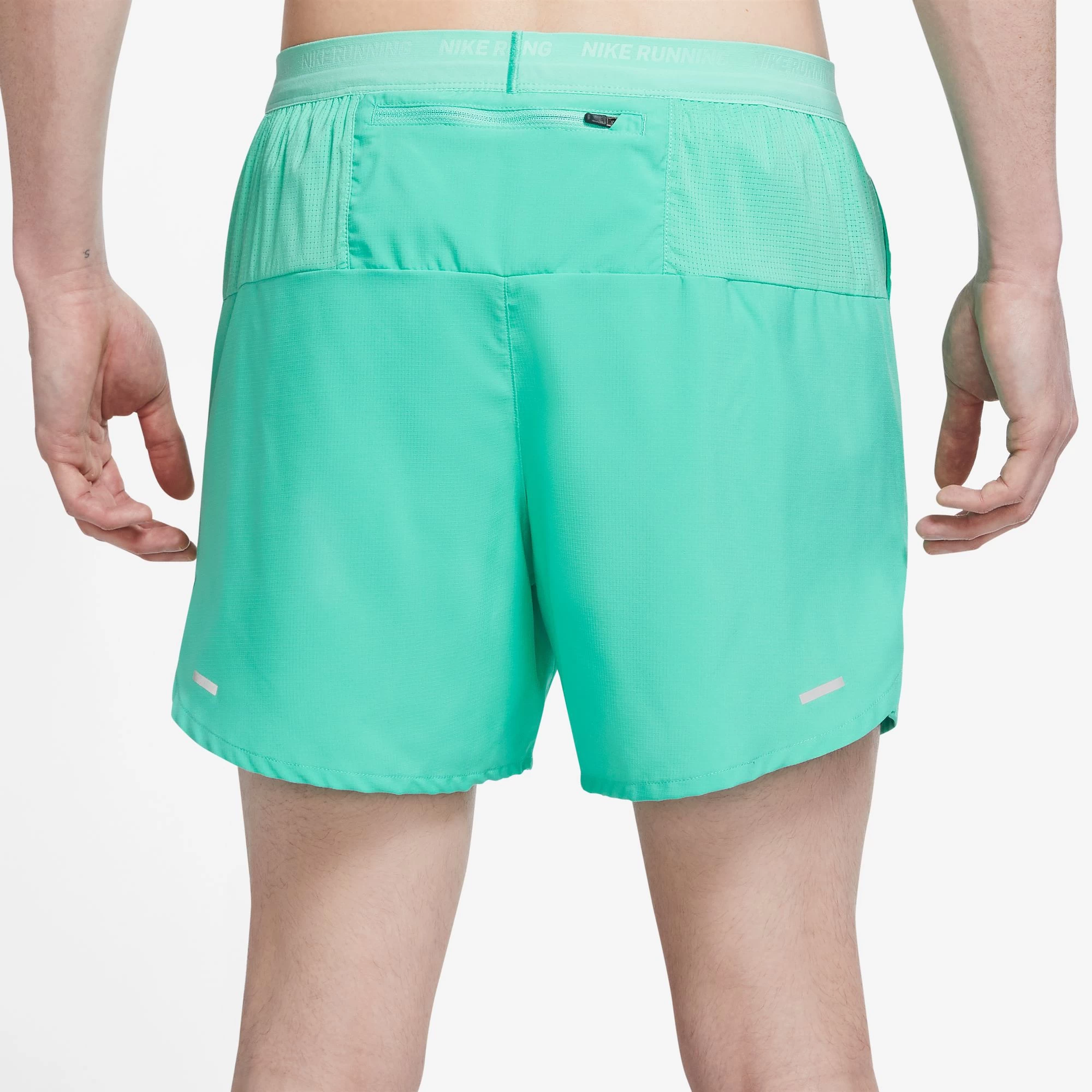 Nike Men's Dri-FIT Stride 5” Shorts 4 Nike Men's Dri-FIT Stride 5” Shorts - Image 2