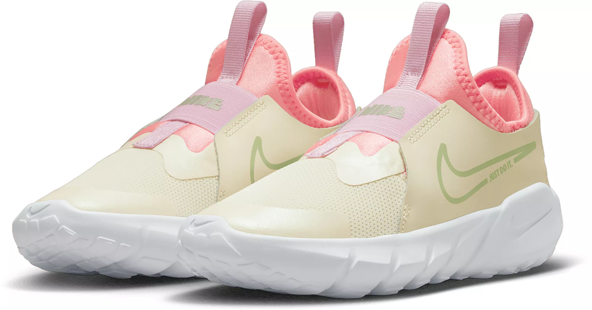 Nike Kids' Preschool Flex Runner 2 Shoes 8 Nike Kids' Preschool Flex Runner 2 Shoes - Image 6