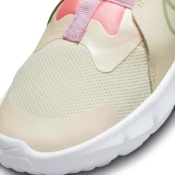 Nike Kids' Preschool Flex Runner 2 Shoes 16 Nike Kids' Preschool Flex Runner 2 Shoes -Sports store DQ0577 100 Coconut DET