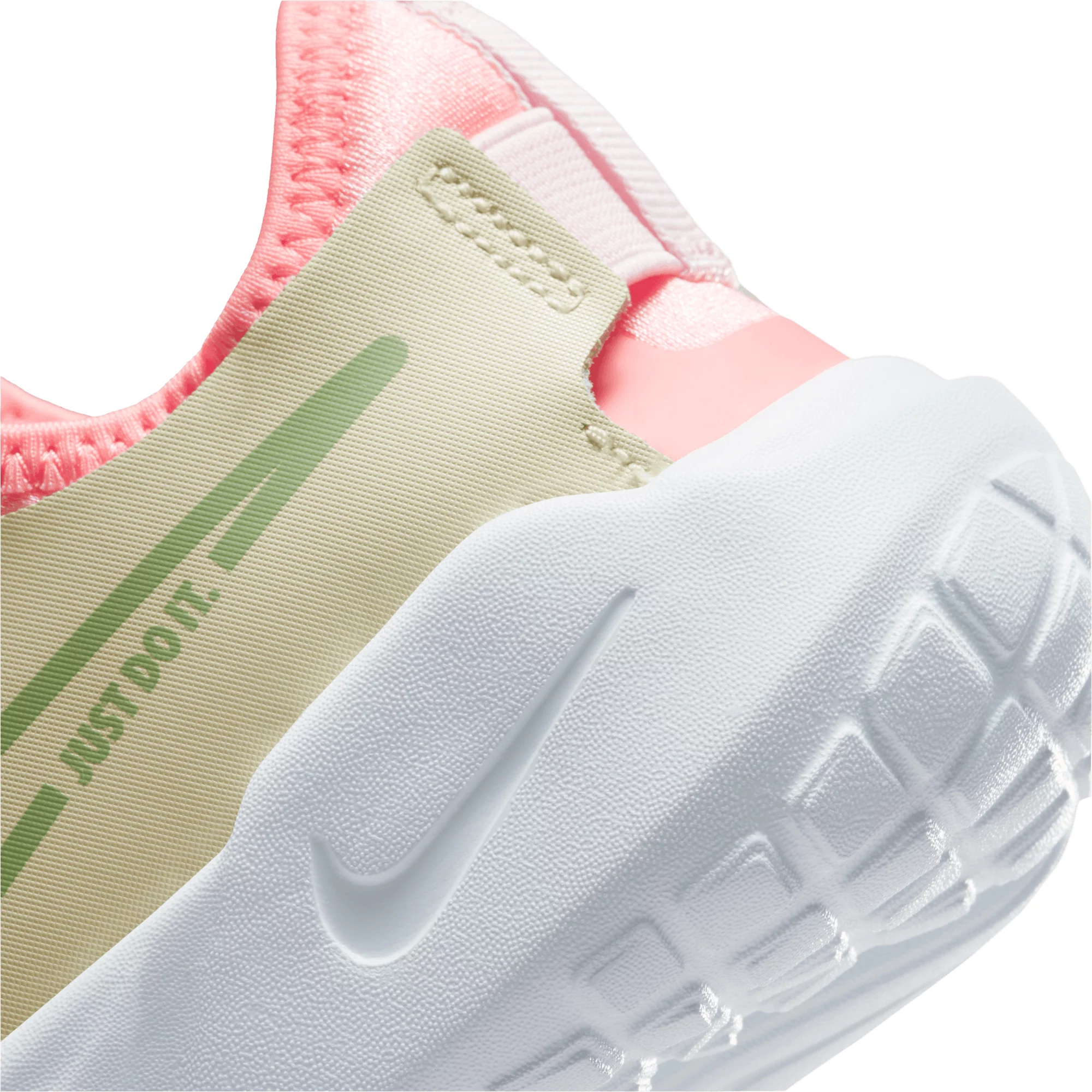 Nike Kids' Preschool Flex Runner 2 Shoes 10 Nike Kids' Preschool Flex Runner 2 Shoes - Image 8