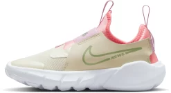 Nike Kids' Preschool Flex Runner 2 Shoes 12 Nike Kids' Preschool Flex Runner 2 Shoes -Sports store DQ0577 100 Coconut INS