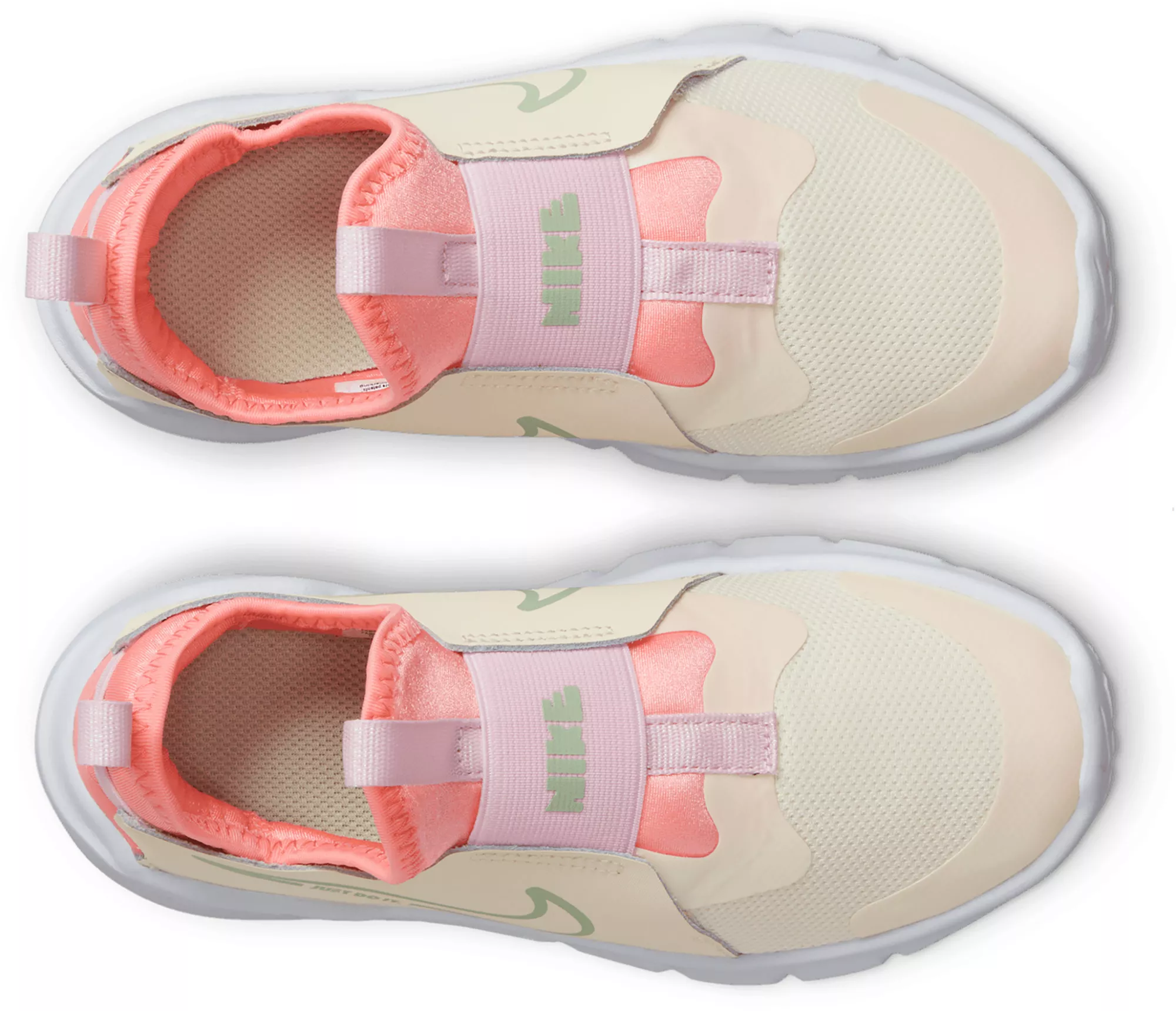 Nike Kids' Preschool Flex Runner 2 Shoes 6 Nike Kids' Preschool Flex Runner 2 Shoes - Image 4