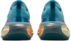 Nike Men's Invincible Run 3 Running Shoes -Sports store DR2615401 DR2615401 AQUAGREEN BCK