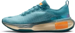 Nike Men's Invincible Run 3 Running Shoes -Sports store DR2615401 DR2615401 AQUAGREEN INS