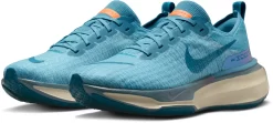 Nike Men's Invincible Run 3 Running Shoes -Sports store DR2615401 DR2615401 AQUAGREEN TOE