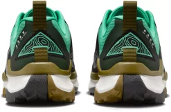 Nike Men's Wildhorse 8 Trail Running Shoes 15 Nike Men's Wildhorse 8 Trail Running Shoes -Sports store DR2686002 GreenOlive BCK